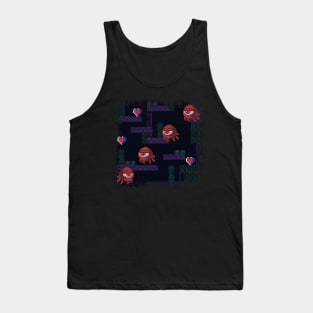 Monoeyes Tank Top